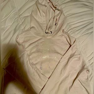 CALVIN KLEIN JEANS HOODIE